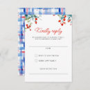 Search for modern family reunion invitations Red white blue