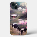 Search for alien abduction iphone cases Extraterrestrial