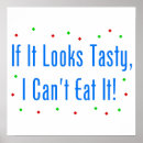 Search for looking posters Food