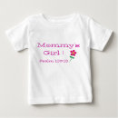 Search for mom dad baby shirts For her