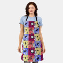 Search for woman s aprons Retro