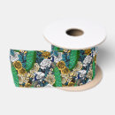 Search for peafowl gift wrap Floral