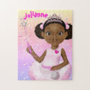 Search for african american puzzles Princess