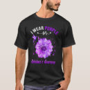 Search for purple ribbon tshirts Hummingbird