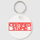 Search for stupid key rings Funny