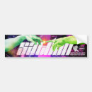 Search for drift bumper stickers Racing