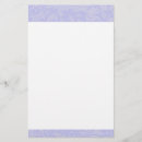 Search for lilac purple stationery paper Lavender