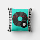 Search for black white checkered cushions Vintage