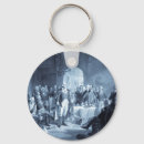 Search for founding father key rings America