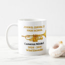 Search for trumpet mugs Concert