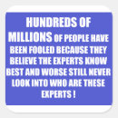 Search for wisdom stickers Education