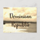 Search for dominican republic postcards Beach
