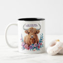 Search for cow coffee mugs Floral