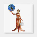 Search for moon goddess magnets Luna