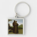 Search for assisi key rings Monk