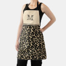 Search for black and tan aprons Stylish