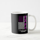 Search for alzheimers disease mugs Purple
