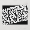 Search for change of name postcards Simple