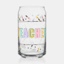 Search for educate beer glasses Teacher appreciation