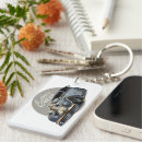 Search for retro sci fi key rings Vintage