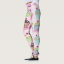Search for cupcake leggings Pink