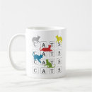 Search for crazy love mugs Kitty