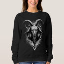 Search for baphomet hoodies Goat