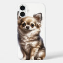 Search for long hair iphone cases Chihuahua