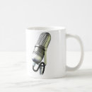 Search for recording studio mugs Microphone