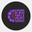 Search for epilepsy stickers November
