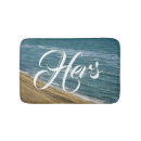 Search for beach bath mats Florida