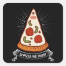 Search for pizzeria stickers Birthday