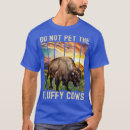 Search for fluffy cow tshirts Scottish