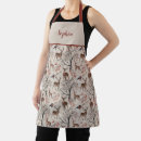 Search for deer aprons Cute