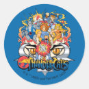 Search for graphic stickers Thundercats
