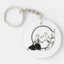 Search for martial artist key rings Japan