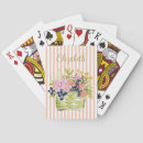 Search for fruit playing cards Pink