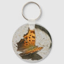 Search for moth round key rings Animal