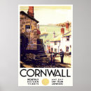 Search for cornwall art Retro