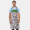 Search for spring aprons Garden flowers