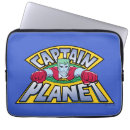 Search for environment laptop cases Captain planet