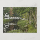 Search for deserted postcards Bridge