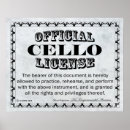 Search for cello players posters Cellist
