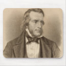 Search for half length portrait mousepads Engraving