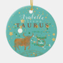 Search for taurus christmas tree decorations Stars