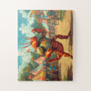 Search for medieval puzzles Armor