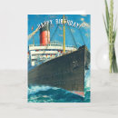 Search for ocean liners cards Travel