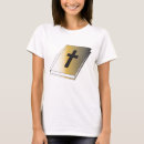 Search for bible womens tshirts Christianity