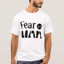Search for liar Fear is a liar