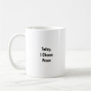 Search for peace of mind mugs Calm